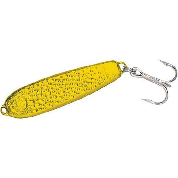 Cordell CC Spoon 3/4oz Gold 2pk