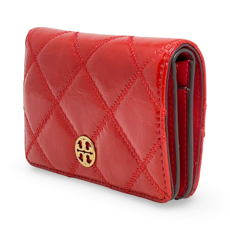 12cm LeatherChaen付■Middle Leather Wallet 12cm LeatherChaen付□Middle Leather Wallet