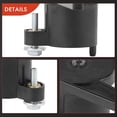 thumbnail image 6 of A-Premium Brake Light Switch Lamp Compatible with Dodge Charger 2011-2023, Challenger 2015-2023, Viper 2016-2017 & Chrysler 300 2011-2023, 3 Pins, 6 of 6