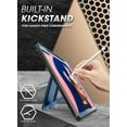 thumbnail image 2 of SUPCASE Unicorn Beetle Pro Series Case for iPad Pro 12.9 Inch (2021 / 2020), Support Apple Pencil Charging with Built-in Screen Protector Full-Body Rugged Kickstand Protective Case (Tilt), 2 of 7