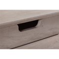 thumbnail image 3 of Scranton & Co Desktop Organizer in Washed Gray, 3 of 7