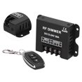 thumbnail image 1 of Outdoor Dimmer, 12-24V 30A Wireless Outdoor Dimmer Switch 360W  For Dimmable LED String Lights For Industrial Control And Security Fields, 1 of 8