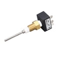 thumbnail image 2 of Water Tank Level Sensor Alarm Liquid Level Sensor for Diesel Generator 1/4NPT 5‑35VDC, 2 of 8