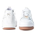 thumbnail image 3 of Tenis Puma Carina Street Lux 39748701 Mujer blanco 22.5, 3 of 7