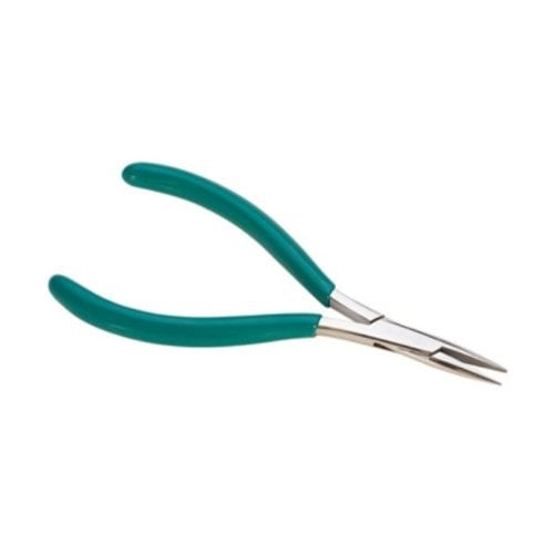 Chain Nose Micro-mini Serrated Plr