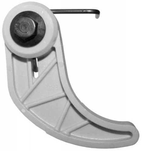 INA US ZT0075 INA CDC Tensioner, oil pump drive chain