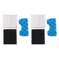 thumbnail image 1 of 1set/6pcs Pvacuum Cleaner Parts Dust Motor Filters Hepa, 1 of 5
