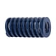 thumbnail image 5 of Resorte de molde, 2 piezas OD 22 mm ID Resorte de matriz Azul O Resorte de matriz Grado profesional, 5 of 8