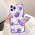 thumbnail image 1 of Funda A53 5G para Samsung, carcasa para Galaxy A52, A33, A52S, 5G, A54, S21 FE, S22 Ultra, S20, S23 Ultra, A32, A51, A50, A34, A22, A71, A72, A12, A23 qiuyongming unisex, 1 of 2