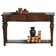 thumbnail image 1 of Liberty Furniture Andalusia Sofa Table, 1 of 2