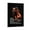 Frame-style, variant on Jon Jones MMA Posters Fighter Legends Posters Sports Posters Wall Art Poster Scroll Canvas Painting Picture Living Room Decor Home 12x18inch(30x45cm)
