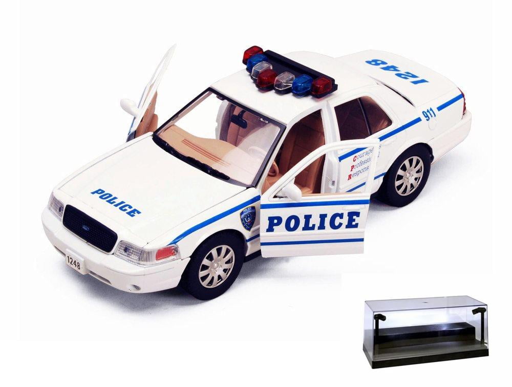 crown victoria diecast