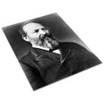 thumbnail image 3 of Print: President James A. Garfield, Half-Length Portrait, Facing Right, 3 of 4