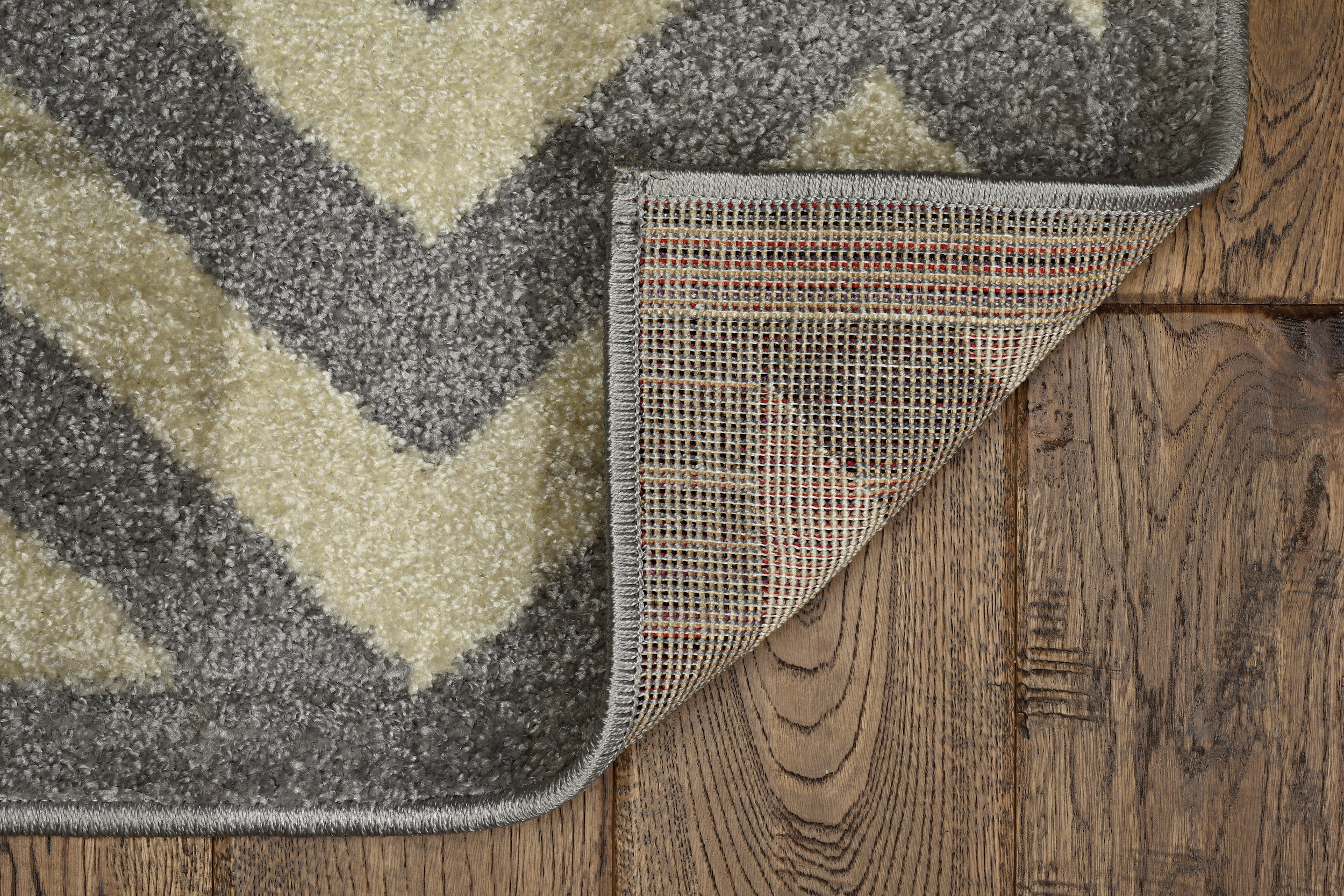 4.4X6 CORFU CHEVRON - FRENCH