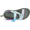 thumbnail image 3 of Chaco ZX/1 EcoTread Sandal Big Kid, 3 of 6