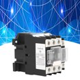 thumbnail image 4 of Industrial AC Contactor, AC Contactor High Sensitivity Strong Conductivity  For Residential Office Building, 4 of 8