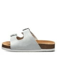 thumbnail image 2 of Bearpaw Brooklyn Youth Sandals, 2 of 6