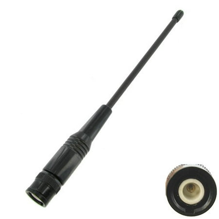 Valley Enterprises Replacement Portable Handheld Scanner Antenna with BNC Male 800_900mHz 7