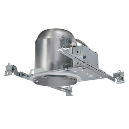 Airtite Housing - Halo H750ICAT, 6 LED Housing, IC Air-Tite, for listed Halo LED Modules