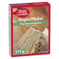 thumbnail image 2 of Betty Crocker Super Moist Butter Pecan Cake Mix, 2 of 5