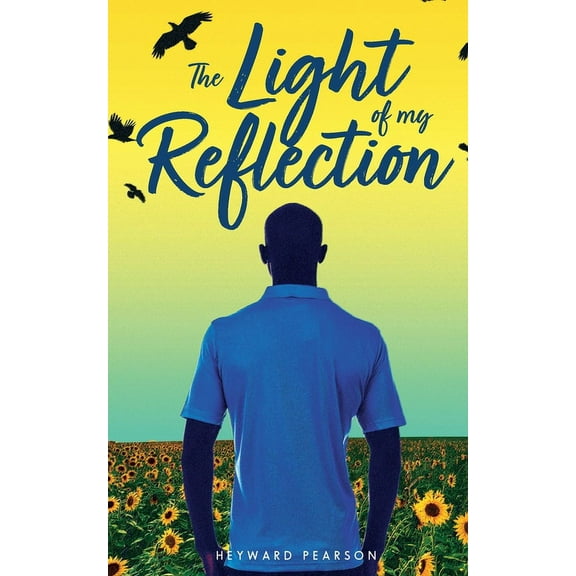 The Light of My Reflection, (Paperback)
