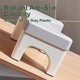 thumbnail image 2 of Squatting Toilet Poop Stool, Adult Portable Plastic Poop Stool, 2 PCS, 2 of 5