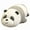 panda pazi, variant on Original We Bare Bears Plush Toys Grizzly Panda Ice Bear Plush The Bare Bears Stuffed Dolls We Bare Bears Plushies Xmas Gifts