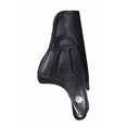thumbnail image 2 of Étui Simple Duty Gear (Droit) Noir par Solar 1, 2 of 2