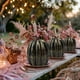 thumbnail image 4 of 7.88 Inch Large Artificial Pumpkins Decor Foam Fake Decorative Pumpkins For Halloween Home Decorations, 4 of 6