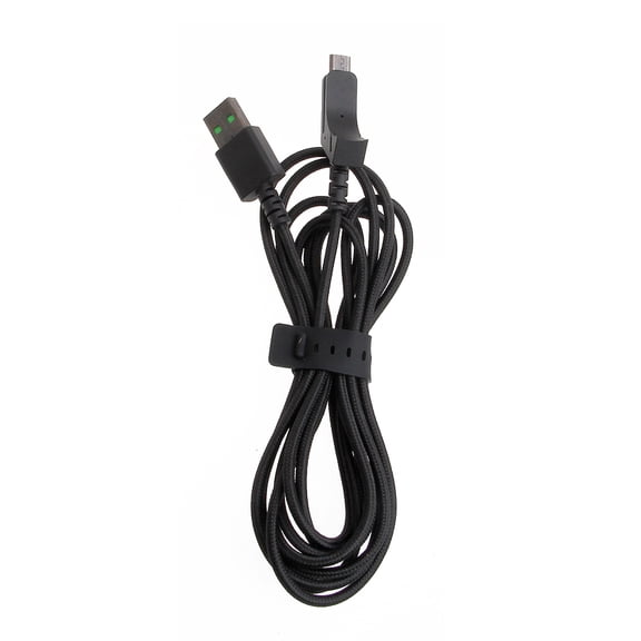 Mouse Wire Mouse Cable for Lancehead Gaming Mouse USB Charging Fl