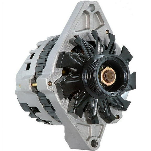 ACDelco Gold 335-1020 Alternator Fits 1995 Buick Regal