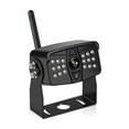 thumbnail image 1 of 7 Inch Car Monitor AHD Wireless DVR Display Vehicle Auto Screen Rear View Truck Monitors Reverse Backup Recorder Wifi Camera ,Clear Night Vision, 1 of 7