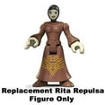 thumbnail image 3 of Replacement Figure for Imaginext Power Rangers Playset DFX62 - Rita Repulsa and Finster ~ Replacement Rita Repulsa Figure, 3 of 5