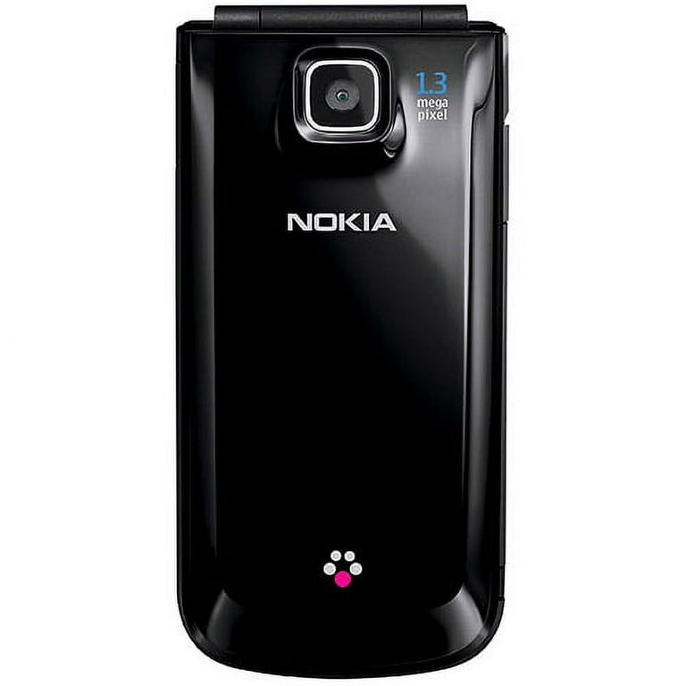 Nokia 2720 Fold SINGLE SIM 9MB (GSM Only | No CDMA) Factory 