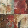 thumbnail image 2 of Luster II Poster Print by  PI Studio (12 x 12), 2 of 2
