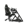 thumbnail image 7 of NEXT LEVEL RACING PRO GAMING CHAIR BLACK LEATHER EDITION, 7 of 7