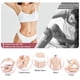 thumbnail image 5 of Akunbem Afeitadora eléctrica para mujeres para piernas, bikini, maquinillas de afeitar eléctricas para mujeres, axilas, pelos públicos, afeitadora recargable para mujeres, uso en seco y húmedo, sin do, 5 of 5