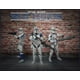 thumbnail image 4 of Star Wars la serie negra 501st Legion Arc Jesse Hardcase sargento Appo 6 "colección de figuras de acción modelo Juguetes, 4 of 4