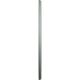 thumbnail image 4 of Ekena Millwork 23 3/4"OD x 19 3/4"ID x 2"W x 3/4"P Egg and Dart Ceiling Ring Kit, 4 of 11
