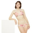 thumbnail image 4 of Copy of Strappy Bikini Set (AOP), 4 of 4
