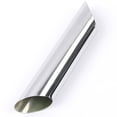 thumbnail image 3 of npkgvia moldClearance,Danish Decor Bake Stick Puff Cannoli Tubes Croissant Dessert Bread Non Kitchen，Dining Bar,Silver, 3 of 6