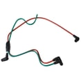 thumbnail image 5 of munirater Turbo Vacuum Harness + Wastegate Boost Solenoid for 1999-03 Ford 7.3L Diesel, 5 of 5