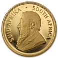 thumbnail image 2 of 1984 South Africa 1 oz Proof Gold Krugerrand, 2 of 2