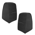 thumbnail image 5 of Unique Bargains Dustproof Blender Dust Cover Accessories 1pc Black, 5 of 5