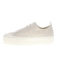 thumbnail image 3 of Corkys Womens Take The Lead Floral Lace Up  Athletic Sneakers Casual Shoes, 3 of 4