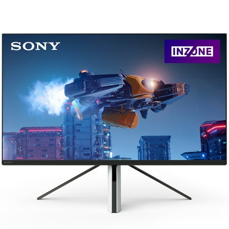UPC: 0027242925342 | Sony 27 INZONE M3 Full HD HDR 240Hz Gaming Monitor