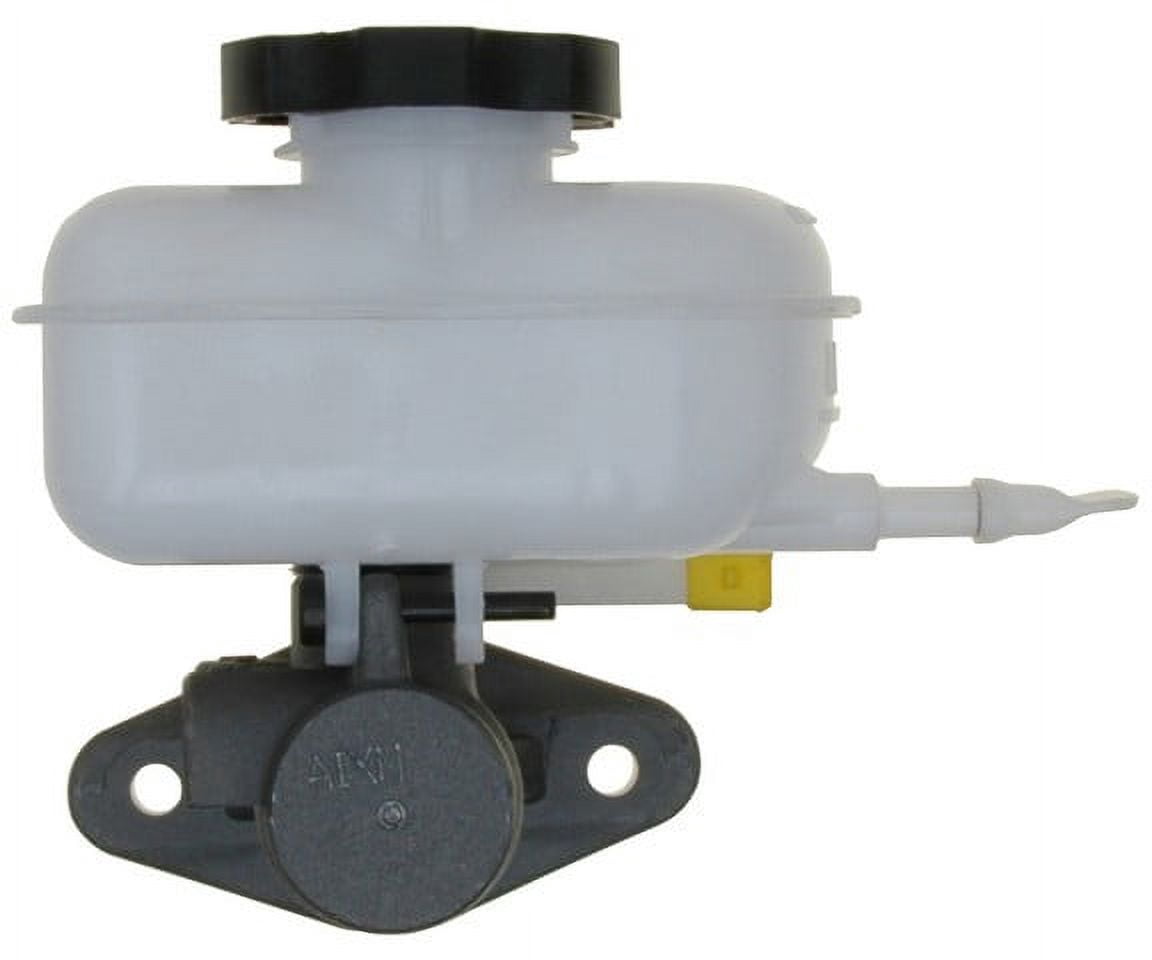 Raybestos Element3 Master Cylinders Fits select: 2010-2014 CHEVROLET CAMARO, 2011-2012 CHEVROLET CAPRICE