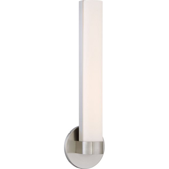 62/733-Nuvo Lighting-Bond-19.5W 1 LED Bath Vanity-6 Inches Wide by 19.5 Inches High