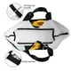 thumbnail image 4 of Fotbe Sunflowers3 Bolsa Tote Estética de Lona con Estampado para Mujer - Bolsa Reutilizable de Hombro Casual para Vacaciones, Compras, Trabajo y Gimnasio, 4 of 8