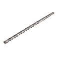 thumbnail image 2 of Broca SDS-Plus DeWalt DW55300 de carburo de roca maciza, 10 x 12 mm, 2 of 8